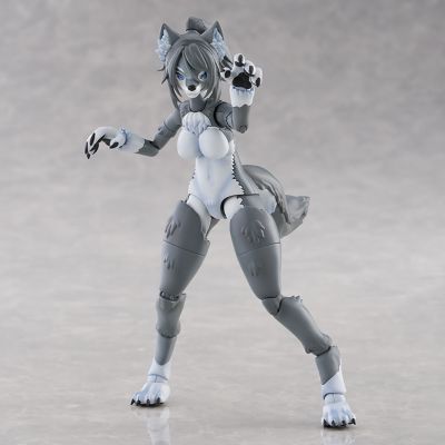 KEMOPLA No.SP-02R 梨花【KEMOPLA限定】