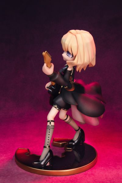 BanGDream!  Avemujica 三角初华 Q版