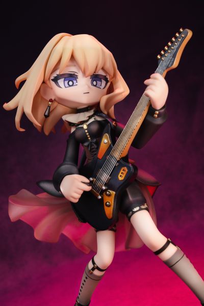 BanGDream!  Avemujica 三角初华 Q版