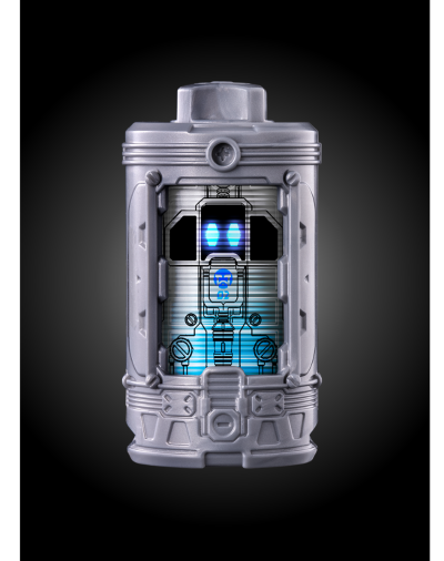 SG能量精灵01（暂译）