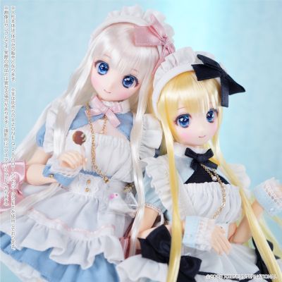 POD051-HVA Colorful Dreamin'/仙境里的叶鸟心音1.2（通贩版）