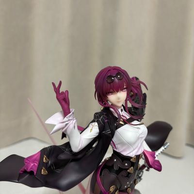 崩坏：星穹铁道 卡芙卡