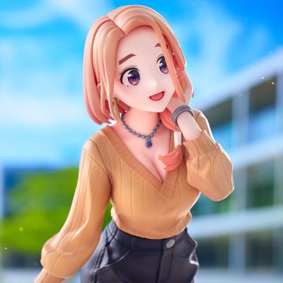 Trio-Try-iT 紫云寺家的兄弟姐妹 紫云寺万里