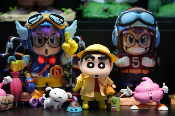 蜡笔小新 野原新之助