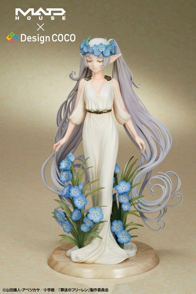 葬送的芙莉莲 芙莉莲 -新艺术主义风格-