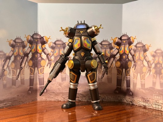 热爱版-黑色金古桥