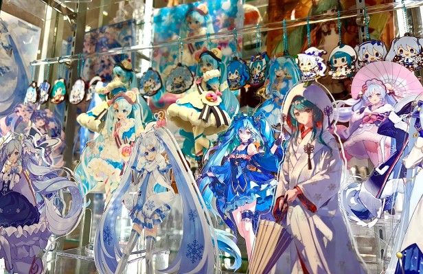 一番赏 雪未来 ～雪未来全明星～ A赏 雪未来 ～2026～