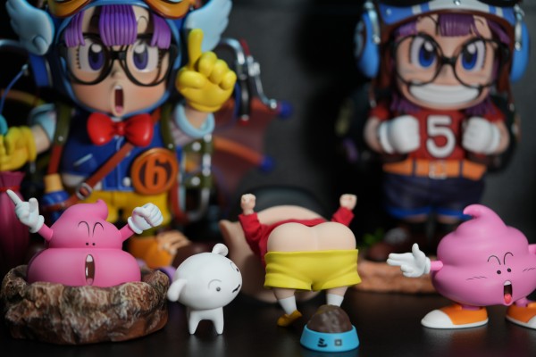 蜡笔小新 野原新之助