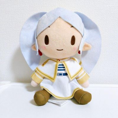 可爱软绵绵玩偶 M尺寸 葬送的芙莉莲 芙莉莲