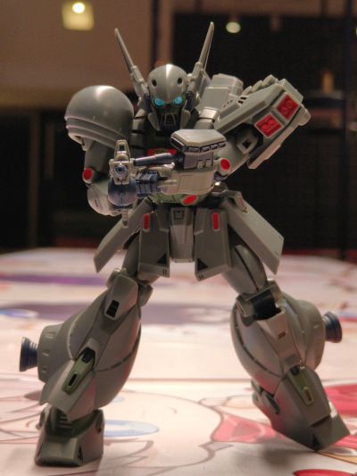 RE/100 1/100 迪南·格