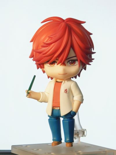 粘土人#2777 月刊少女野崎君 御子柴实琴