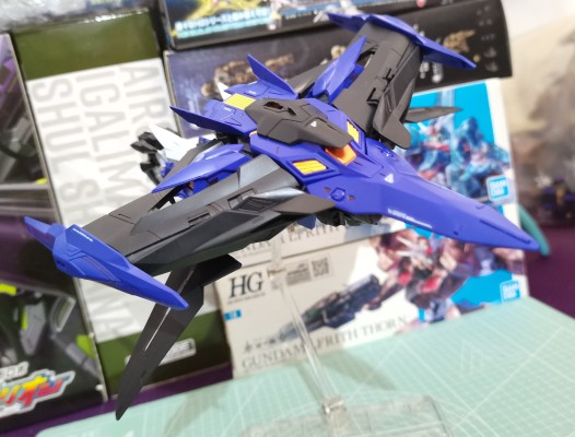 HG 1/144   幻象高达