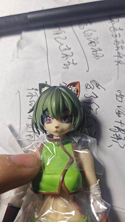 ERA-002 托尼娅 采药师样式