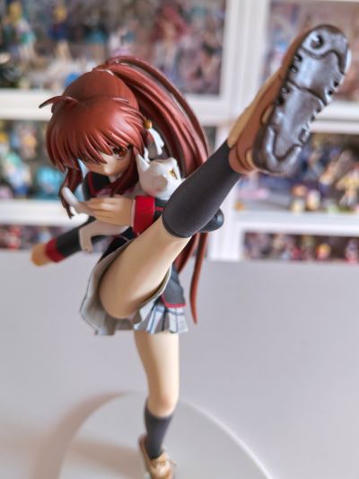 Little Busters! 枣铃