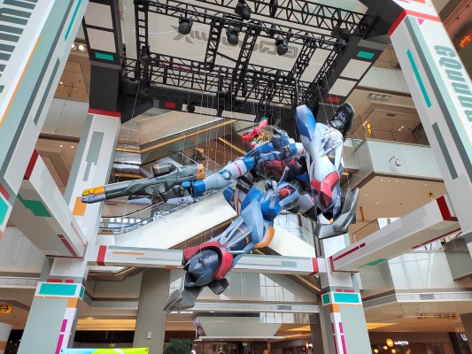 风雷模型 变形金刚  IDW漫画版 威震天 汽车人阵营