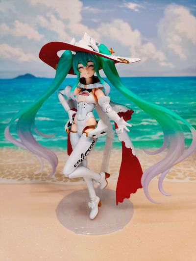 figma#SP-171 赛车未来2024