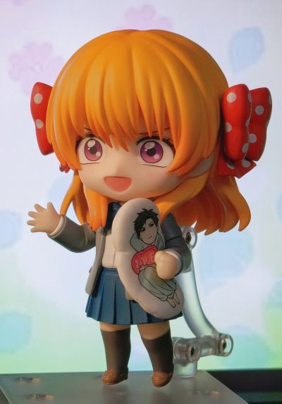 粘土人#2777 月刊少女野崎君 御子柴实琴