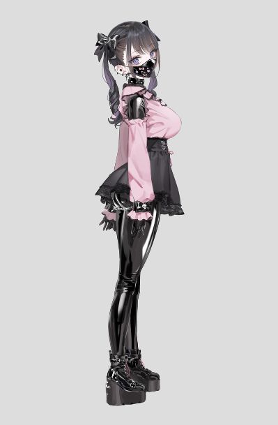黑川美羽