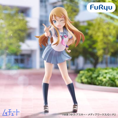 Muchute   我的妹妹不可能那么可爱 高板桐乃