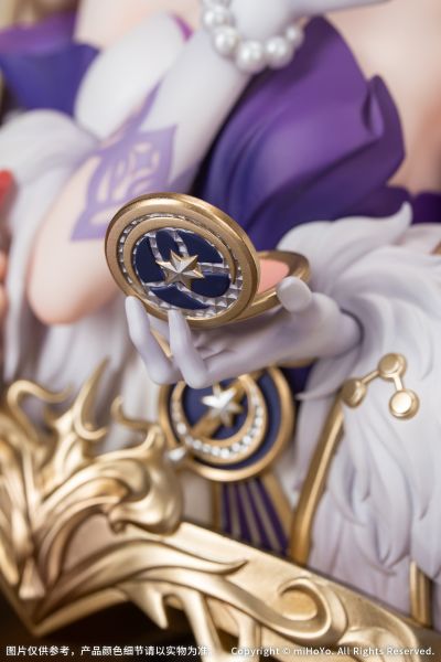 Diorama系列 崩坏：星穹铁道 知更鸟 夜色流光溢彩