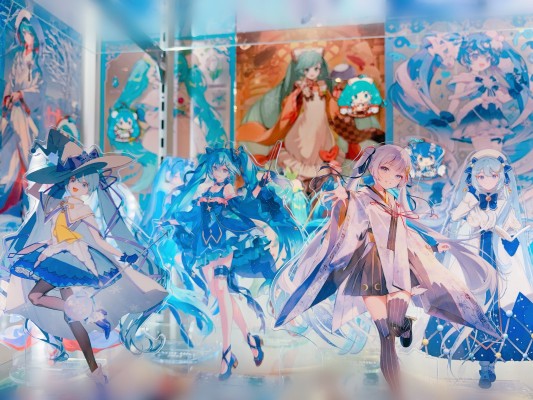 一番赏 雪未来 ～雪未来全明星～ A赏 雪未来 ～2026～