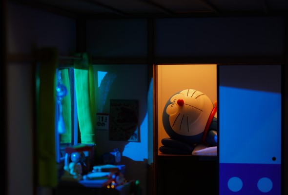 S.H.Figuarts 野比大雄