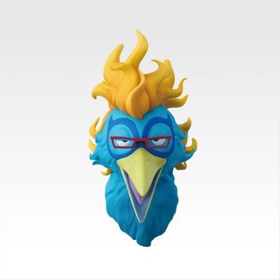 一番赏 航海王 EX 恶魔果实能力者 vol.3 F赏 头部冰箱贴