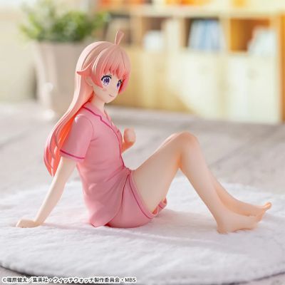 Yumemirize 魔女与使魔 若月妮可