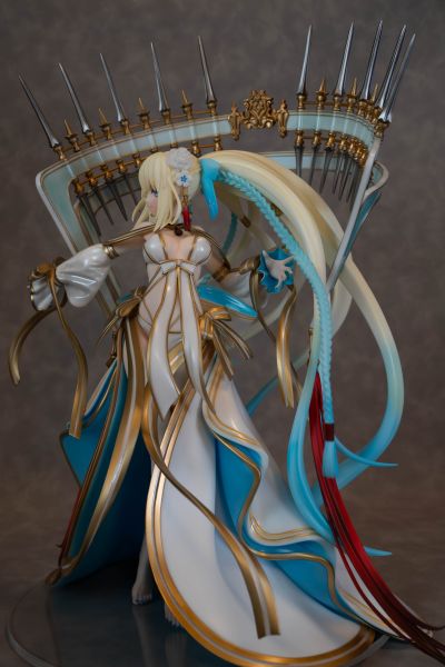 命运-冠位指定 水妃摩根