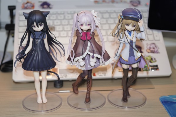 星空列车与白的旅行 音理