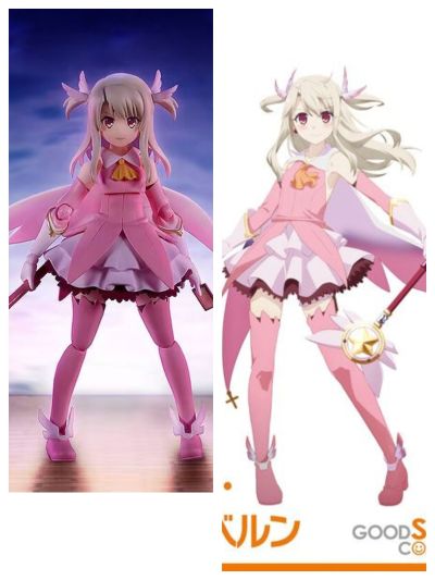 figma#679 我的青春恋爱物语果然有问题完 雪之下雪乃