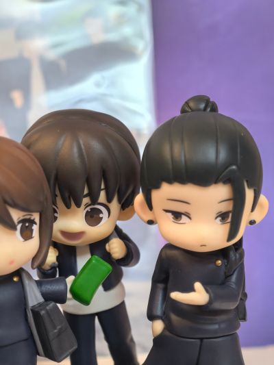 FigUnity 咒术回战 第2季