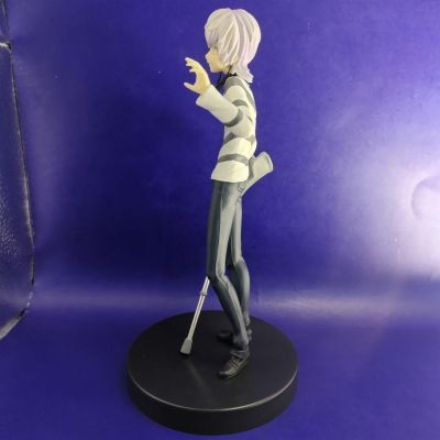 Special Figures 魔法的禁书目录III 一方通行