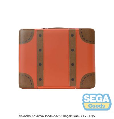 Petite World Memories 系列 名侦探柯南 迷你手办  诸伏景光(EX)