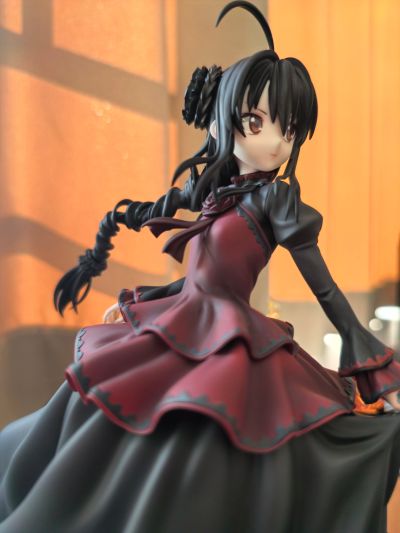 灼眼的夏娜 夏娜（礼服Ver.）