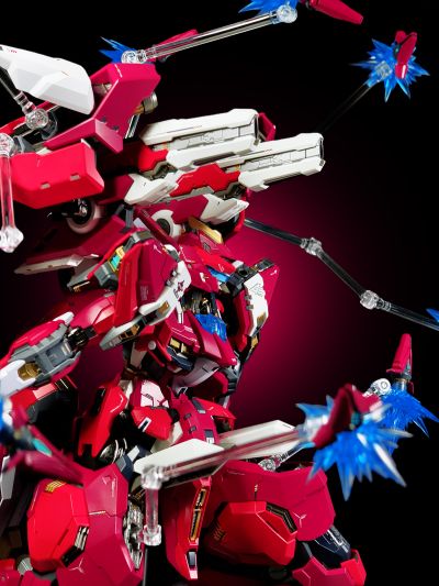 先祖效应 MCT-AP04 至臻级·卫国公