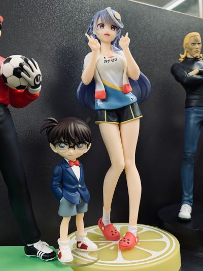 POP UP PARADE 名侦探柯南 江户川柯南