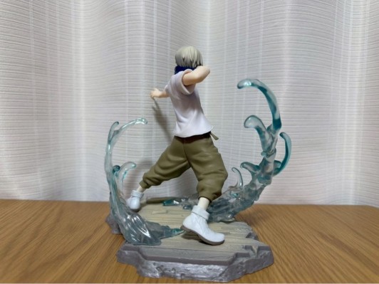 Luminasta 咒术回战 狗卷棘