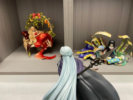 圣兽之王 罗莎琳德