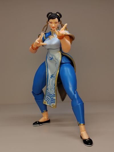 基因干涉系列 多米 素体套装