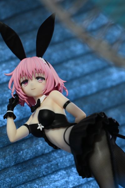 BiCute Bunnies 出包王女DARKNESS 梦梦·贝莉雅·戴比路克