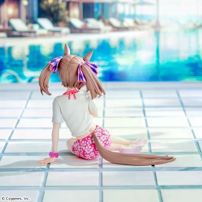 Yumemirize 赛马娘 醒目飞鹰 看看我！