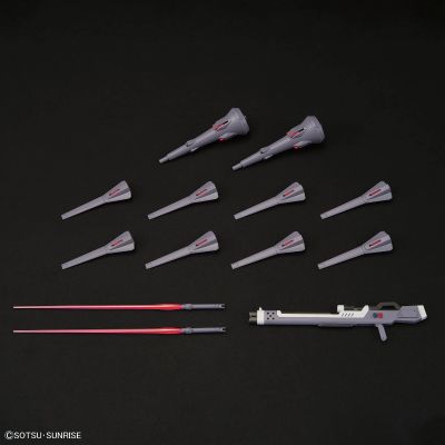 HG 1/144 传说高达