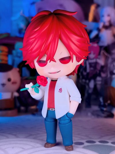 粘土人#2777 月刊少女野崎君 御子柴实琴