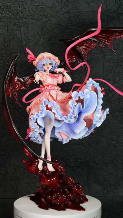 东方Project 蕾米莉亚·斯卡雷特