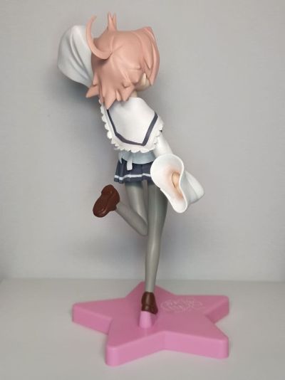 幸运星 小神あきら EX Figure vol.3 