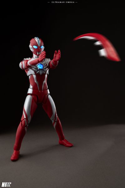 S.H.Figuarts 奥美迦奥特曼