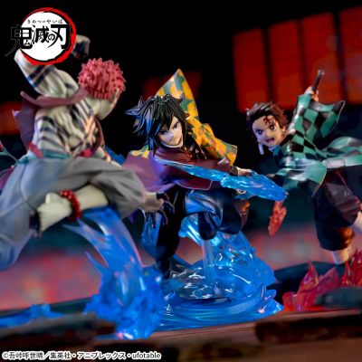 XrossLink 鬼灭之刃 富冈义勇 -无限城篇-