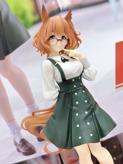 赛马娘/闪耀！优俊少女 Trio-Try-iT珍藏人偶—真弓快车—