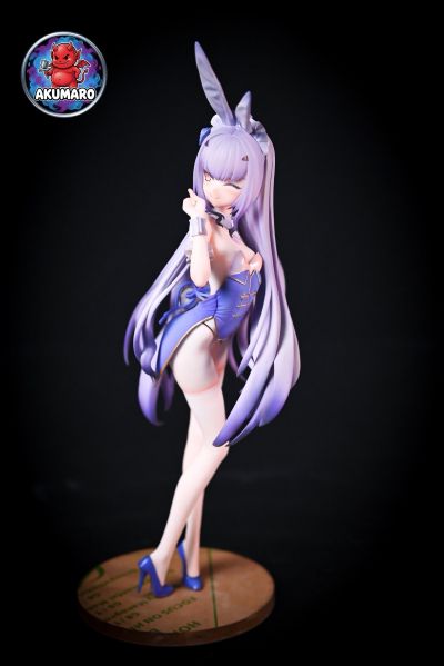 命运-冠位指定 兔女郎 梅柳齐娜